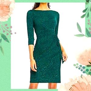 Ann Taylor Factory dress